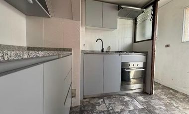 Departamento en Venta en METRO CHILE ESPAÑA