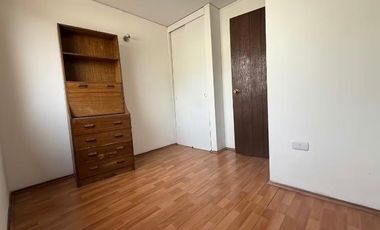 Departamento en Venta en METRO CHILE ESPAÑA