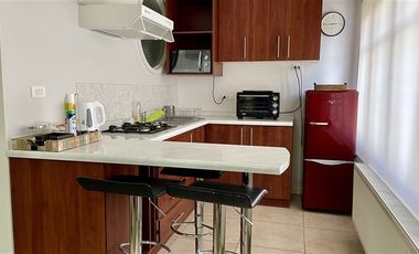 Departamento en Venta en Ignacio Carrera Pinto