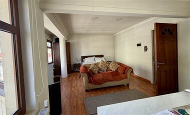 Departamento en Venta en Ignacio Carrera Pinto