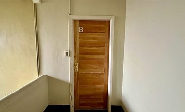 Departamento en Venta en Ignacio Carrera Pinto