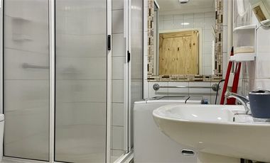 Departamento en Venta en Ignacio Carrera Pinto