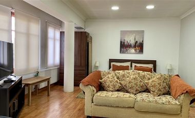 Departamento en Venta en Ignacio Carrera Pinto