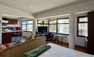 Departamento en Venta en Ignacio Carrera Pinto