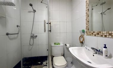 Departamento en Venta en Ignacio Carrera Pinto