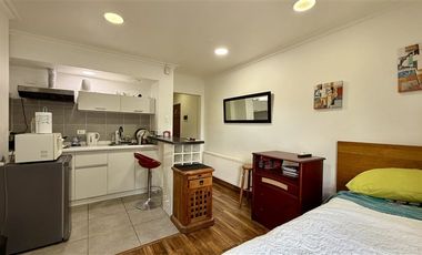 Departamento en Venta en Ignacio Carrera Pinto