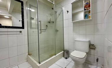 Departamento en Venta en Ignacio Carrera Pinto