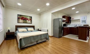 Departamento en Venta en Ignacio Carrera Pinto