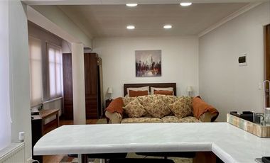 Departamento en Venta en Ignacio Carrera Pinto