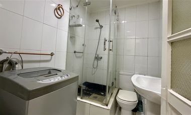 Departamento en Venta en Ignacio Carrera Pinto