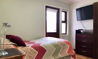 Departamento en Venta en Ignacio Carrera Pinto