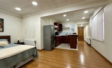 Departamento en Venta en Ignacio Carrera Pinto