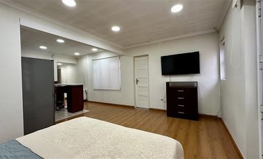 Departamento en Venta en Ignacio Carrera Pinto