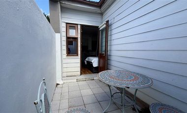 Departamento en Venta en Ignacio Carrera Pinto