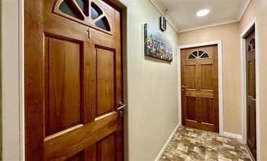 Departamento en Venta en Ignacio Carrera Pinto