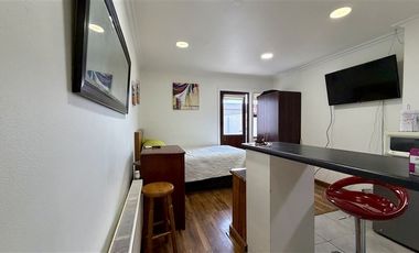 Departamento en Venta en Ignacio Carrera Pinto