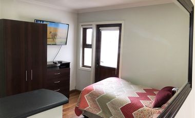 Departamento en Venta en Ignacio Carrera Pinto