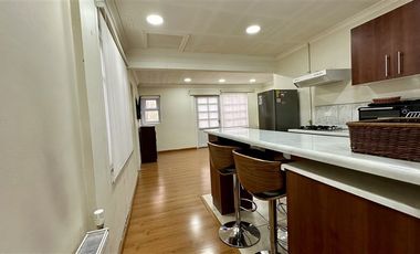 Departamento en Venta en Ignacio Carrera Pinto