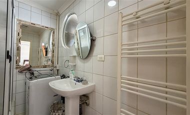 Departamento en Venta en Ignacio Carrera Pinto