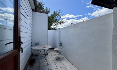 Departamento en Venta en Ignacio Carrera Pinto