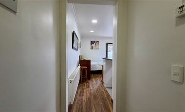 Departamento en Venta en Ignacio Carrera Pinto