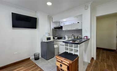 Departamento en Venta en Ignacio Carrera Pinto