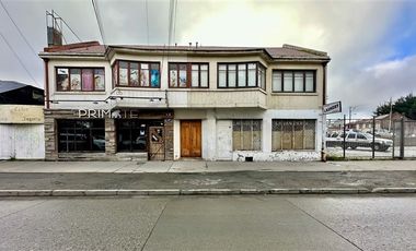 Departamento en Venta en Ignacio Carrera Pinto