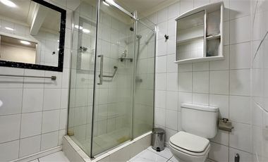 Departamento en Venta en Ignacio Carrera Pinto