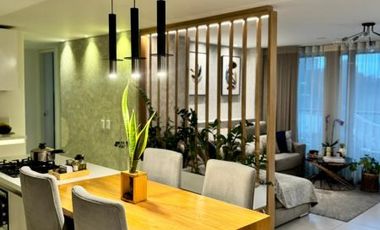 Apartamento en Arriendo Ubicado en Envigado Codigo 2797