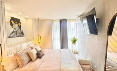 Apartamento en Arriendo Ubicado en Envigado Codigo 2797