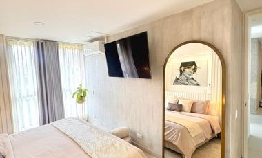 Apartamento en Arriendo Ubicado en Envigado Codigo 2797