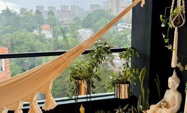 Apartamento en Arriendo Ubicado en Envigado Codigo 2797