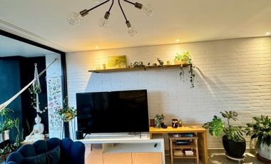 Apartamento en Arriendo Ubicado en Envigado Codigo 2797