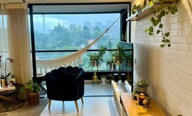 Apartamento en Arriendo Ubicado en Envigado Codigo 2797