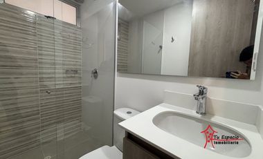Apartamento en Arriendo Ubicado en Itagüí Codigo 2799