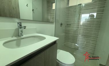 Apartamento en Arriendo Ubicado en Itagüí Codigo 2799