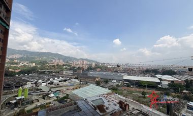 Apartamento en Arriendo Ubicado en Itagüí Codigo 2799