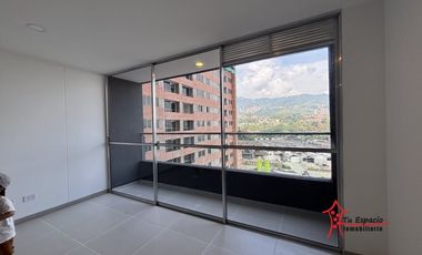Apartamento en Arriendo Ubicado en Itagüí Codigo 2799