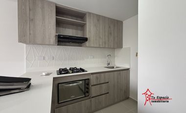 Apartamento en Arriendo Ubicado en Itagüí Codigo 2799