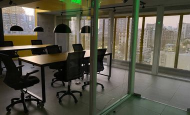 Cómodo estudio Full equipado en arriendo en Parque Almagro