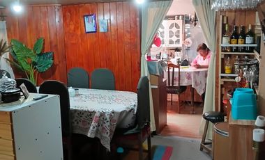 Venta en San Pablo región de los lagos