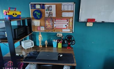 Casa Remodelada en venta c/ estacionamiento Florida, Talca