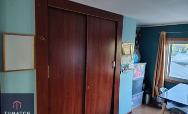 Casa Remodelada en venta c/ estacionamiento Florida, Talca