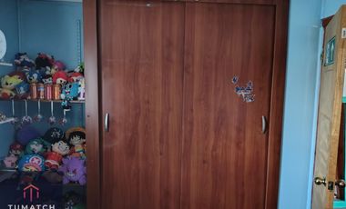 Casa Remodelada en venta c/ estacionamiento Florida, Talca