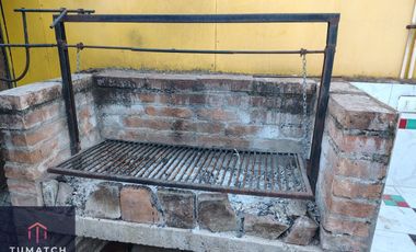 Casa Remodelada en venta c/ estacionamiento Florida, Talca