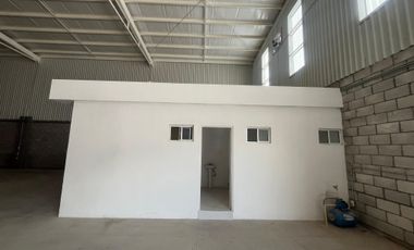 BODEGA EN RENTA EN PARQUE INDUSTRIAL, LAS CAROLINAS TORREÓN COAHUILA