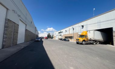 BODEGA EN RENTA EN PARQUE INDUSTRIAL, LAS CAROLINAS TORREÓN COAHUILA