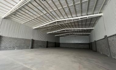 BODEGA EN RENTA EN PARQUE INDUSTRIAL, LAS CAROLINAS TORREÓN COAHUILA