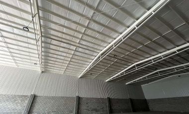 BODEGA EN RENTA EN PARQUE INDUSTRIAL, LAS CAROLINAS TORREÓN COAHUILA