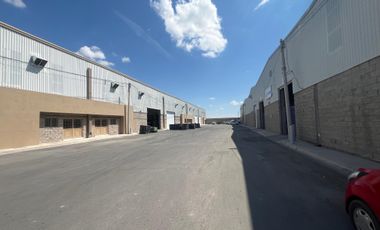 BODEGA EN RENTA EN PARQUE INDUSTRIAL, LAS CAROLINAS TORREÓN COAHUILA
